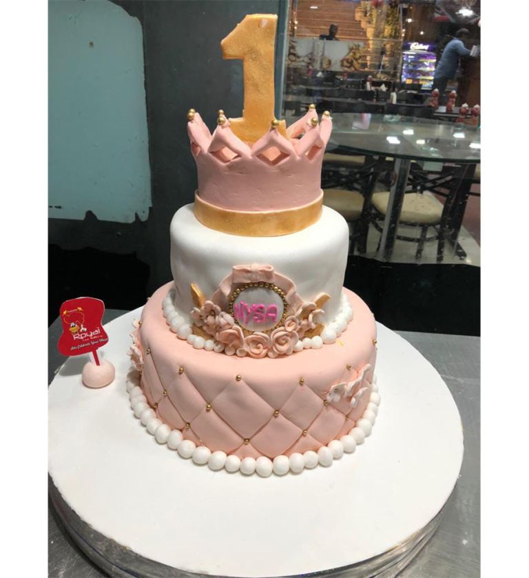 Princess Cake